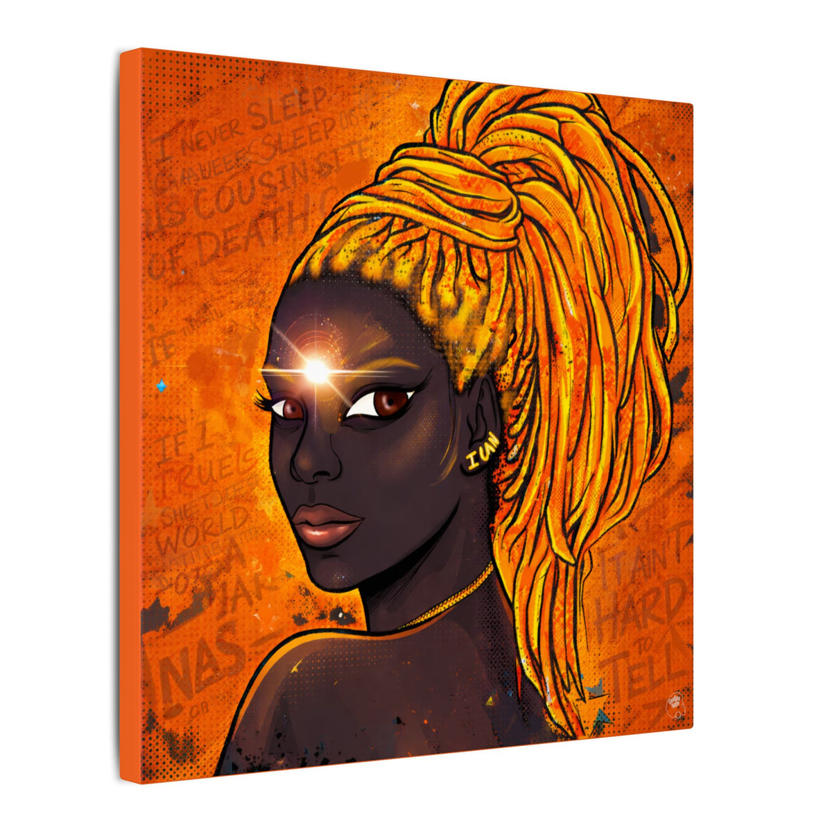Casel Canvas