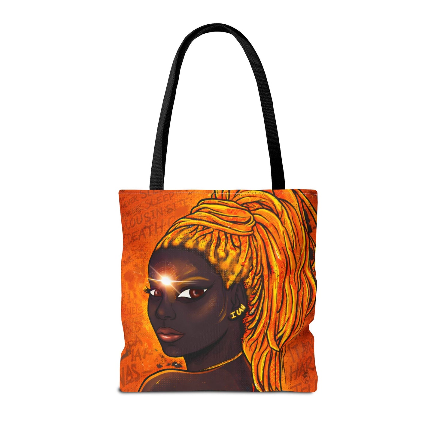 Casel Tote Bag