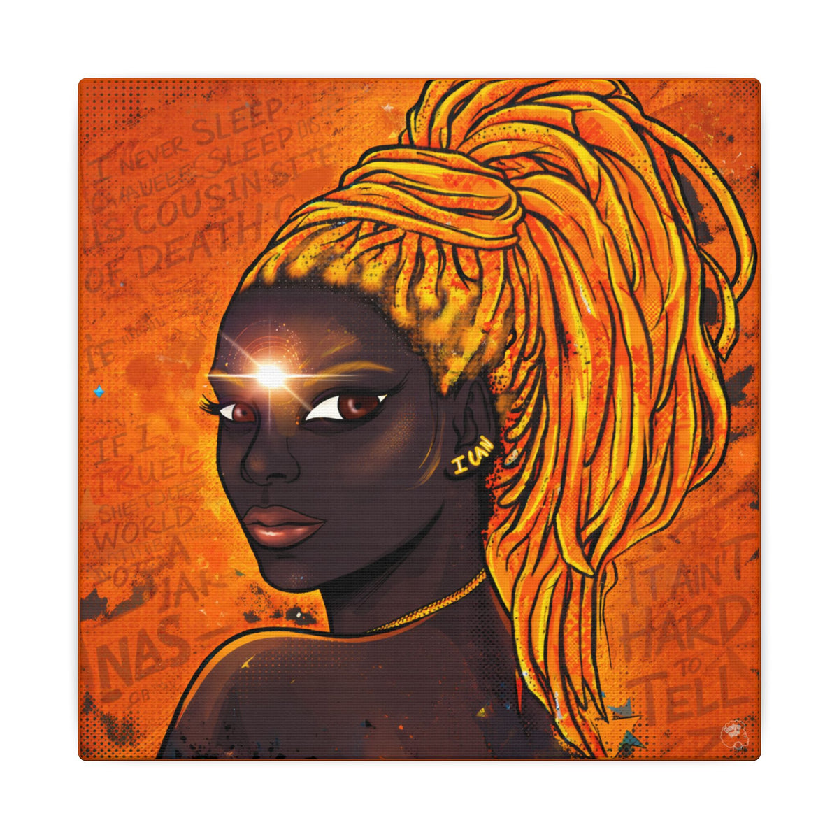 Casel Canvas