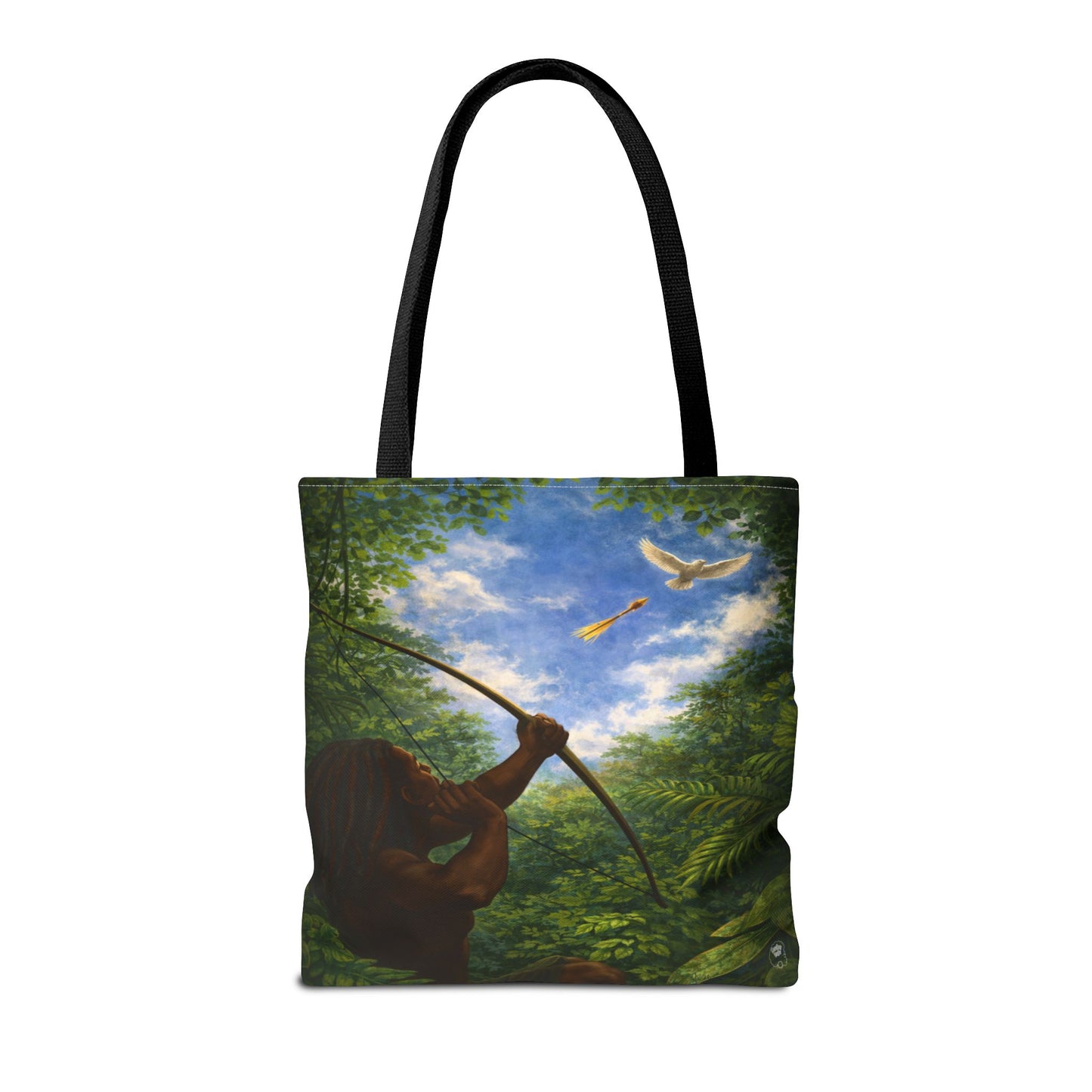 Ochosi Tote Bag