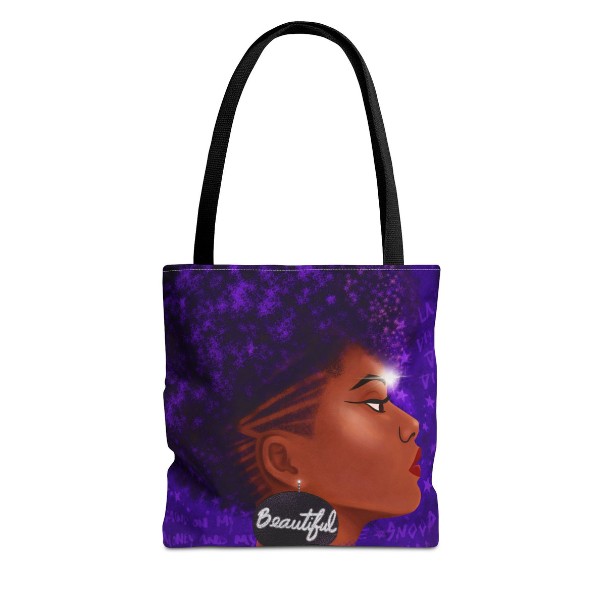 Cece Tote Bag