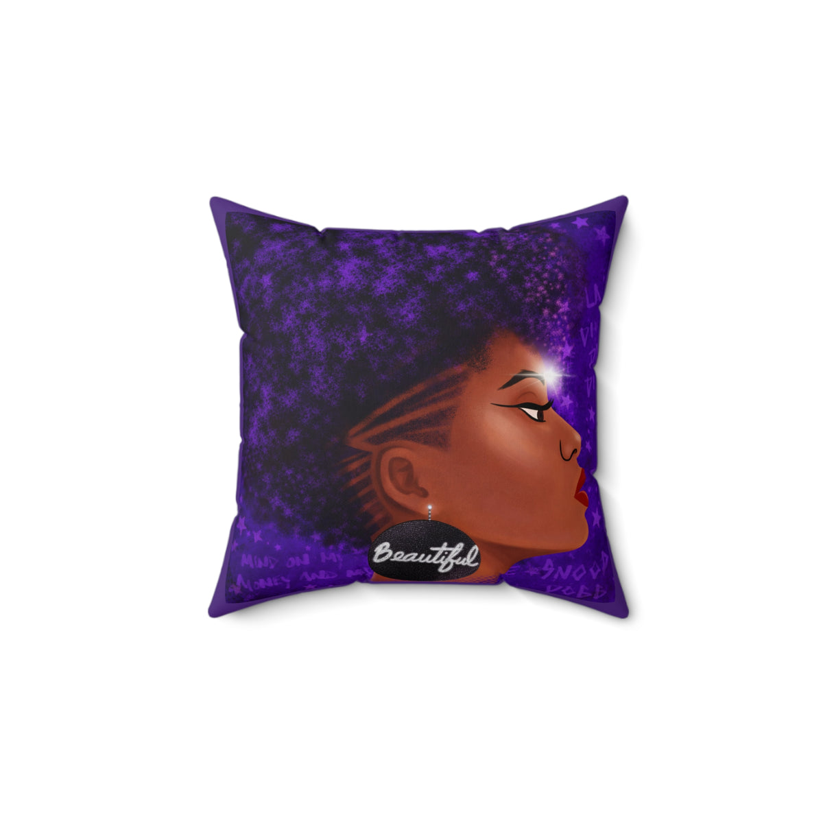 Cece Throw Pillow