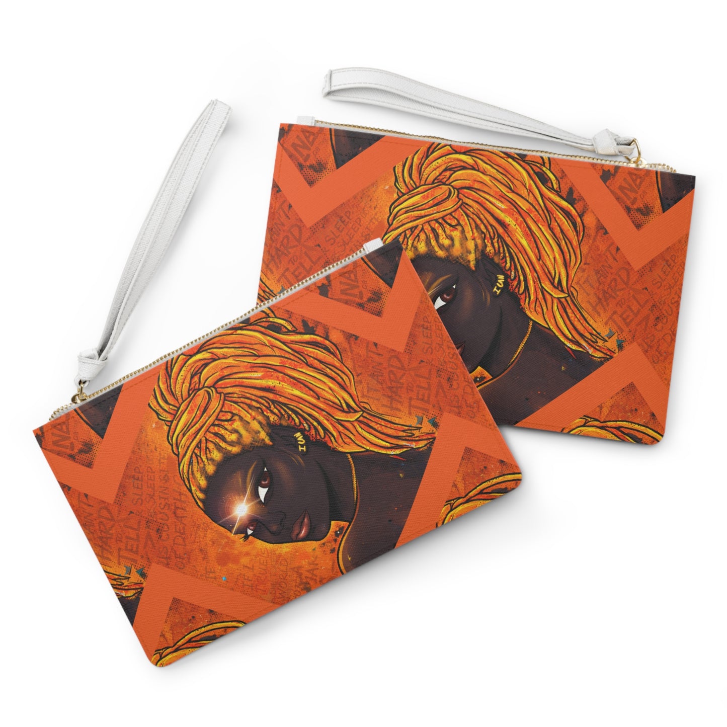 Casel Wristlet
