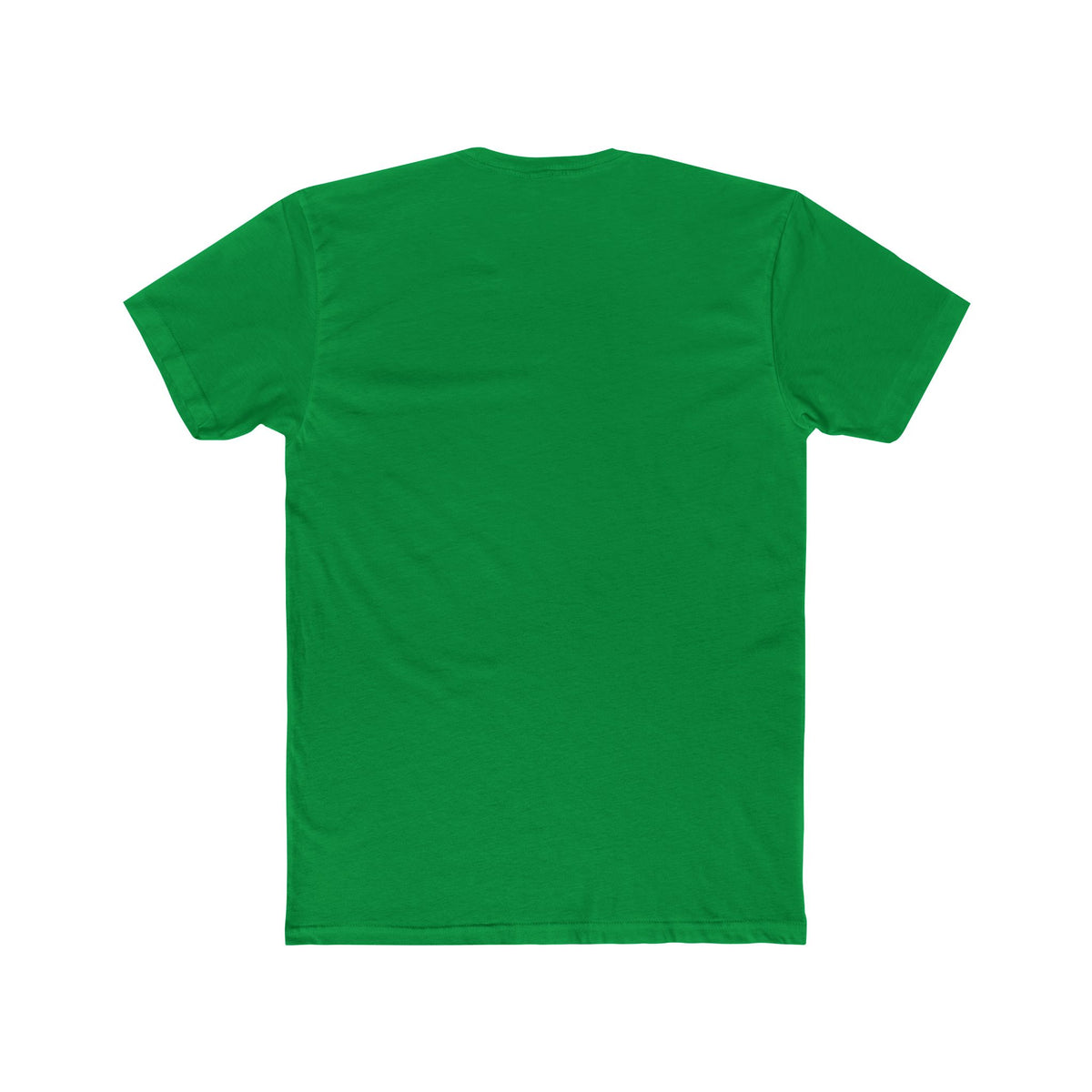 Jazzy Men's Fitted Tshirt