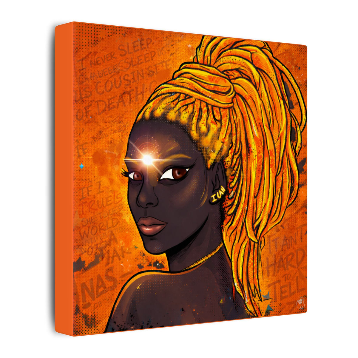 Casel Canvas