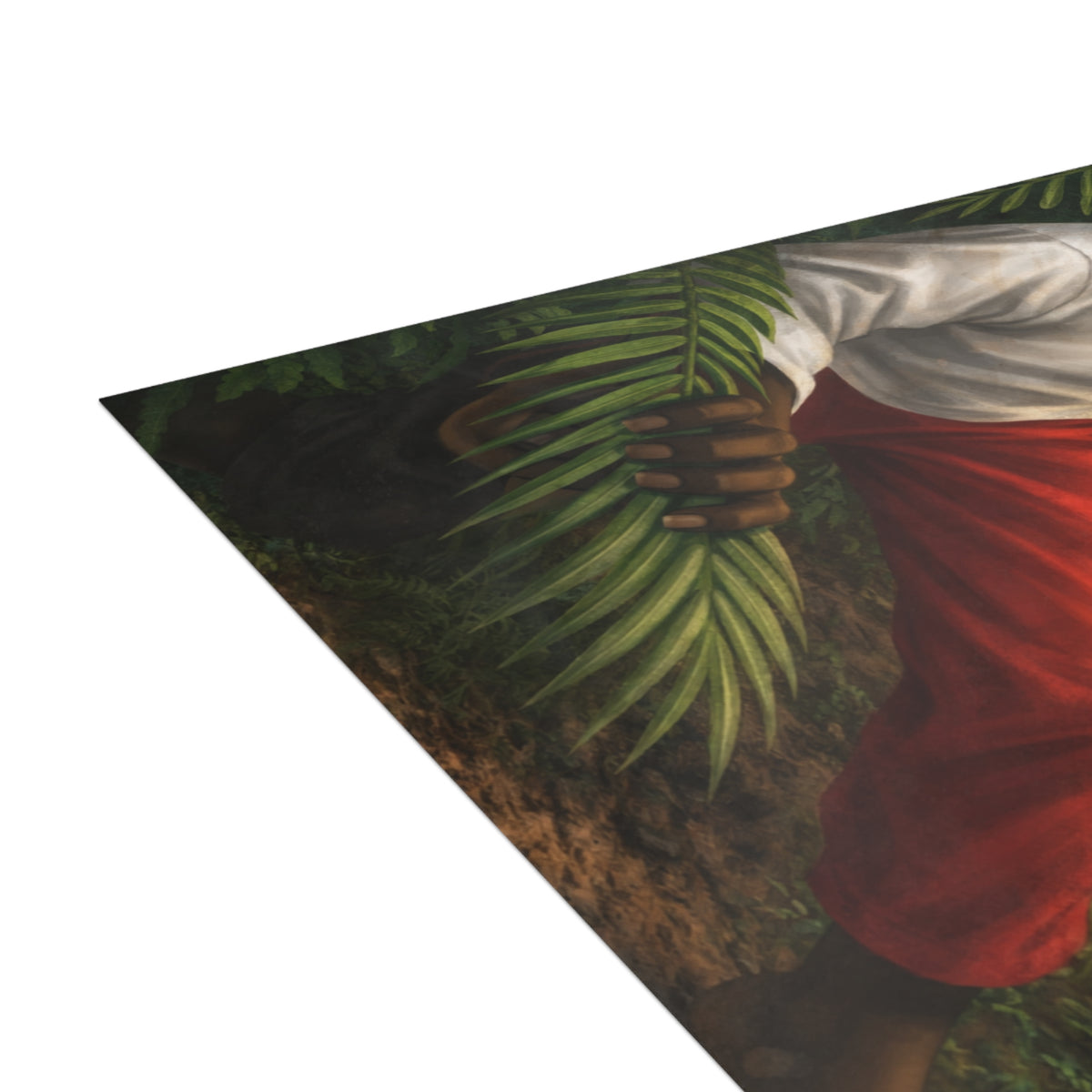 Elegua Postcards (envelopes included)