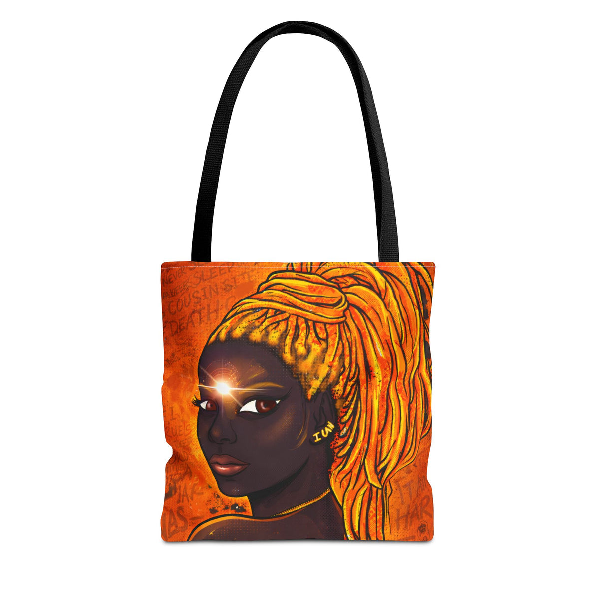Casel Tote Bag