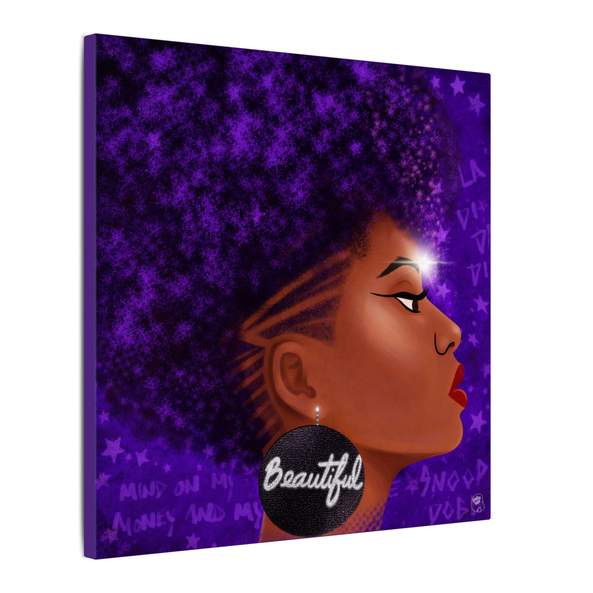 Cece Canvas