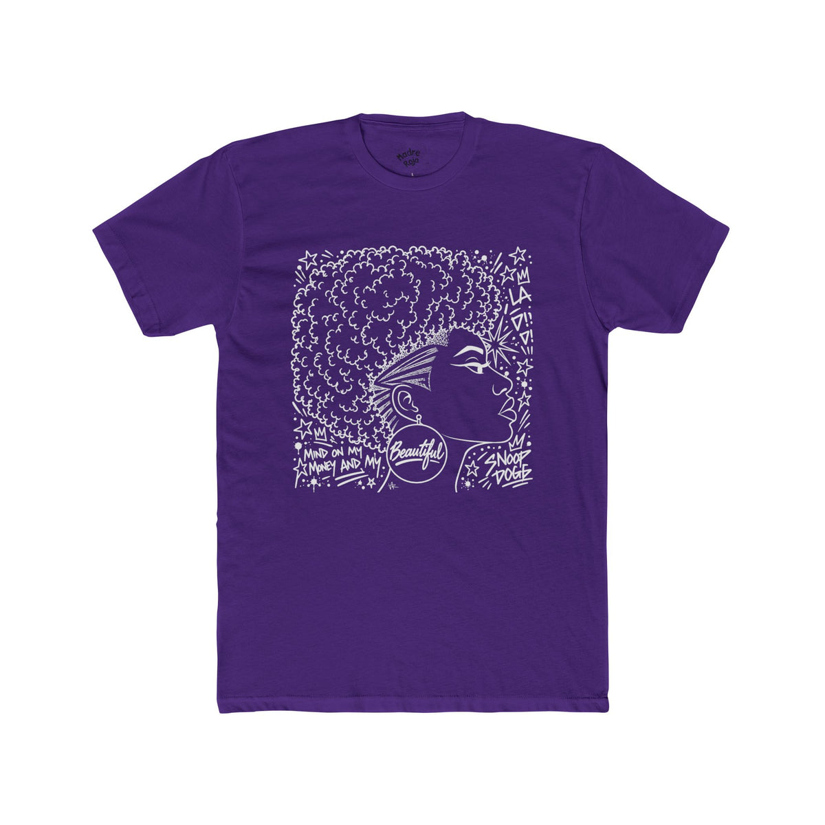 Cece Men's Fitted Tshirt
