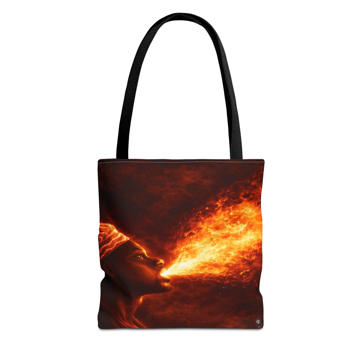 Chango Tote Bag