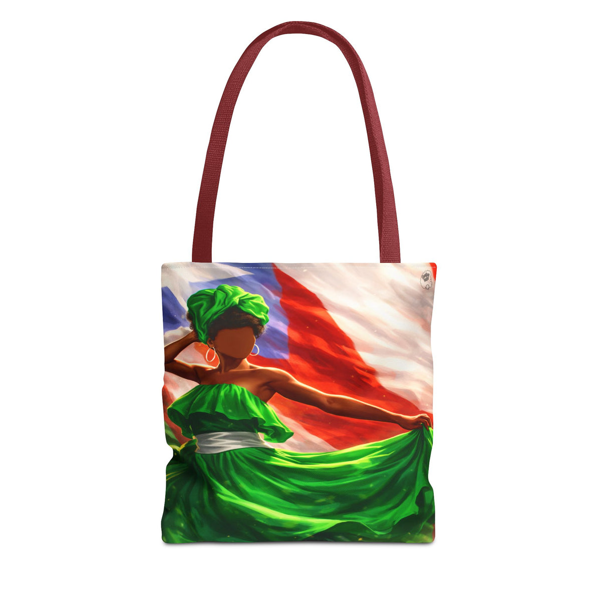 La Perla Tote Bag