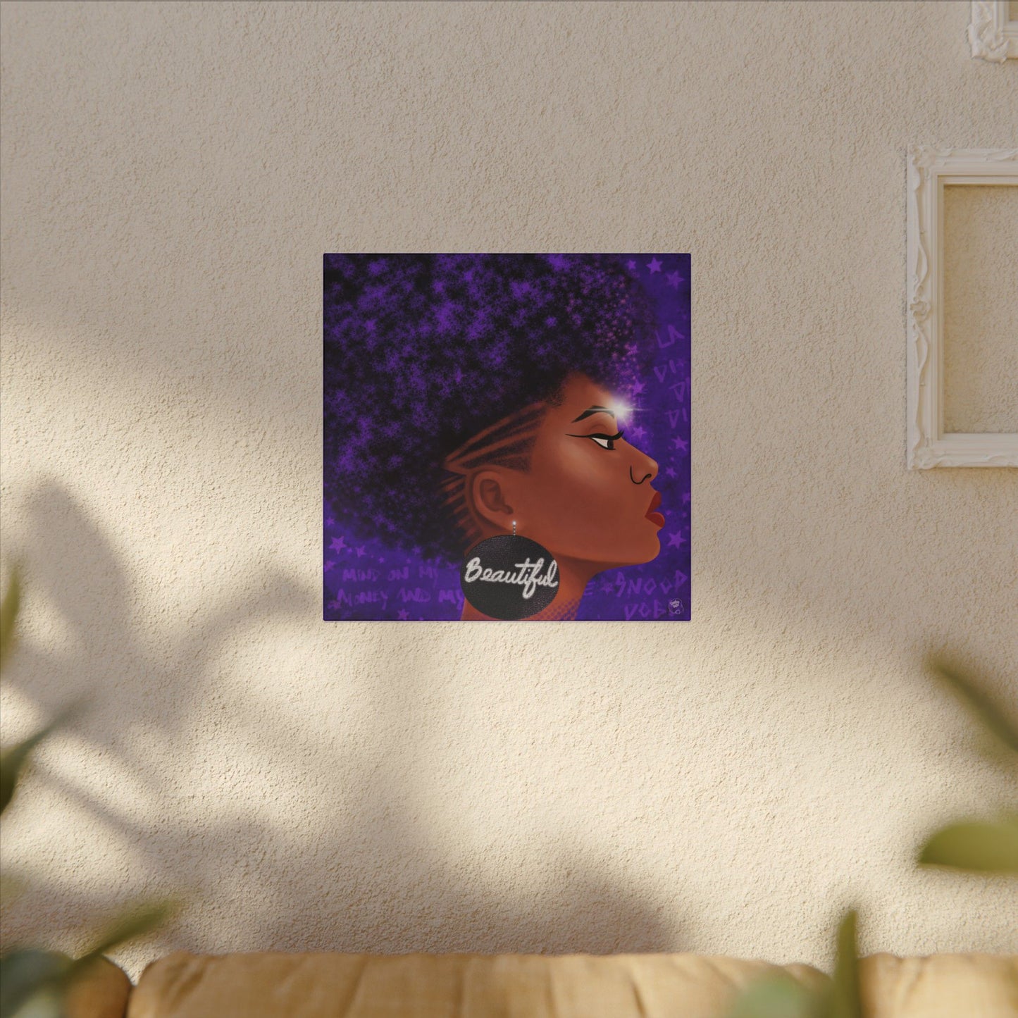 Cece Canvas