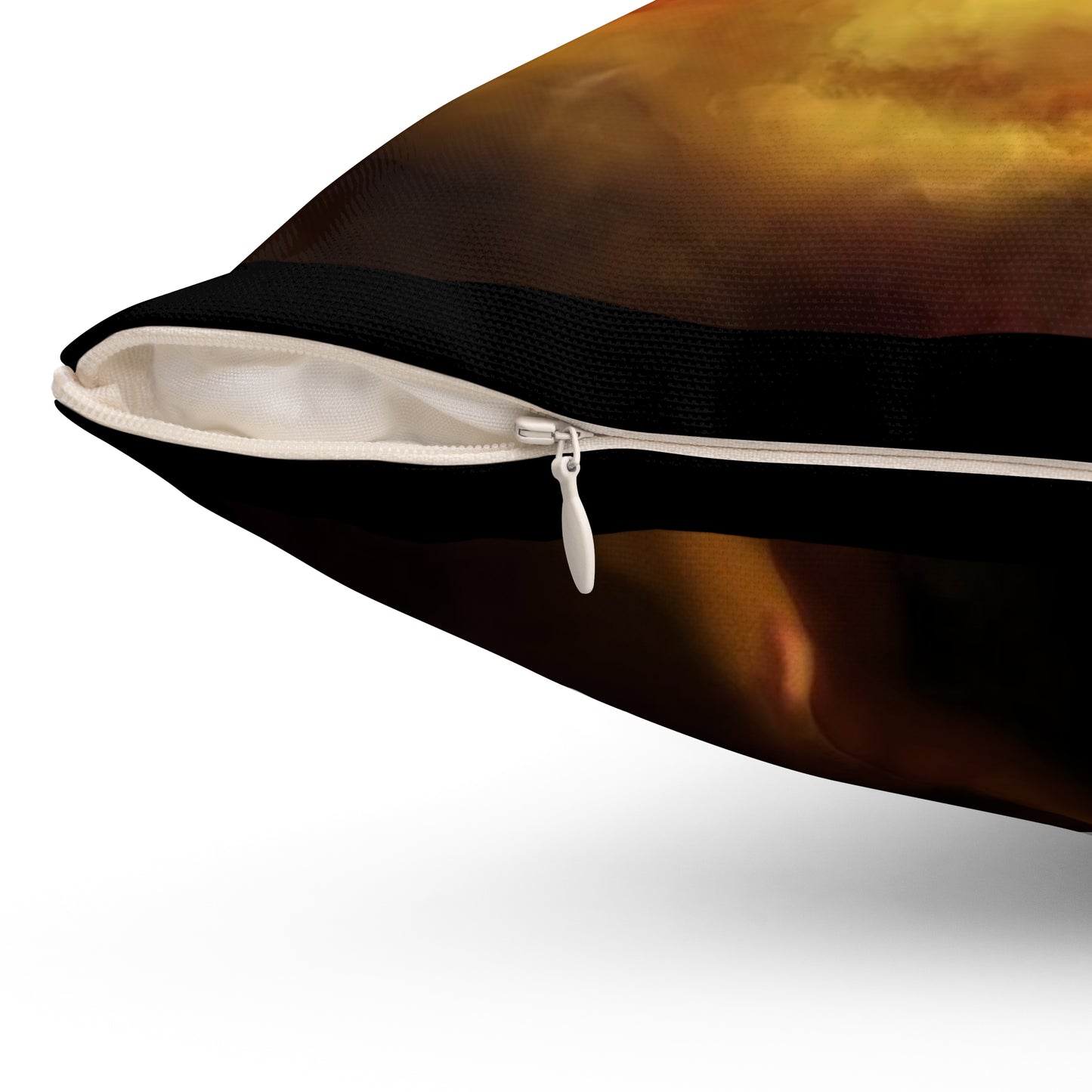 Kabiosile Square Pillow