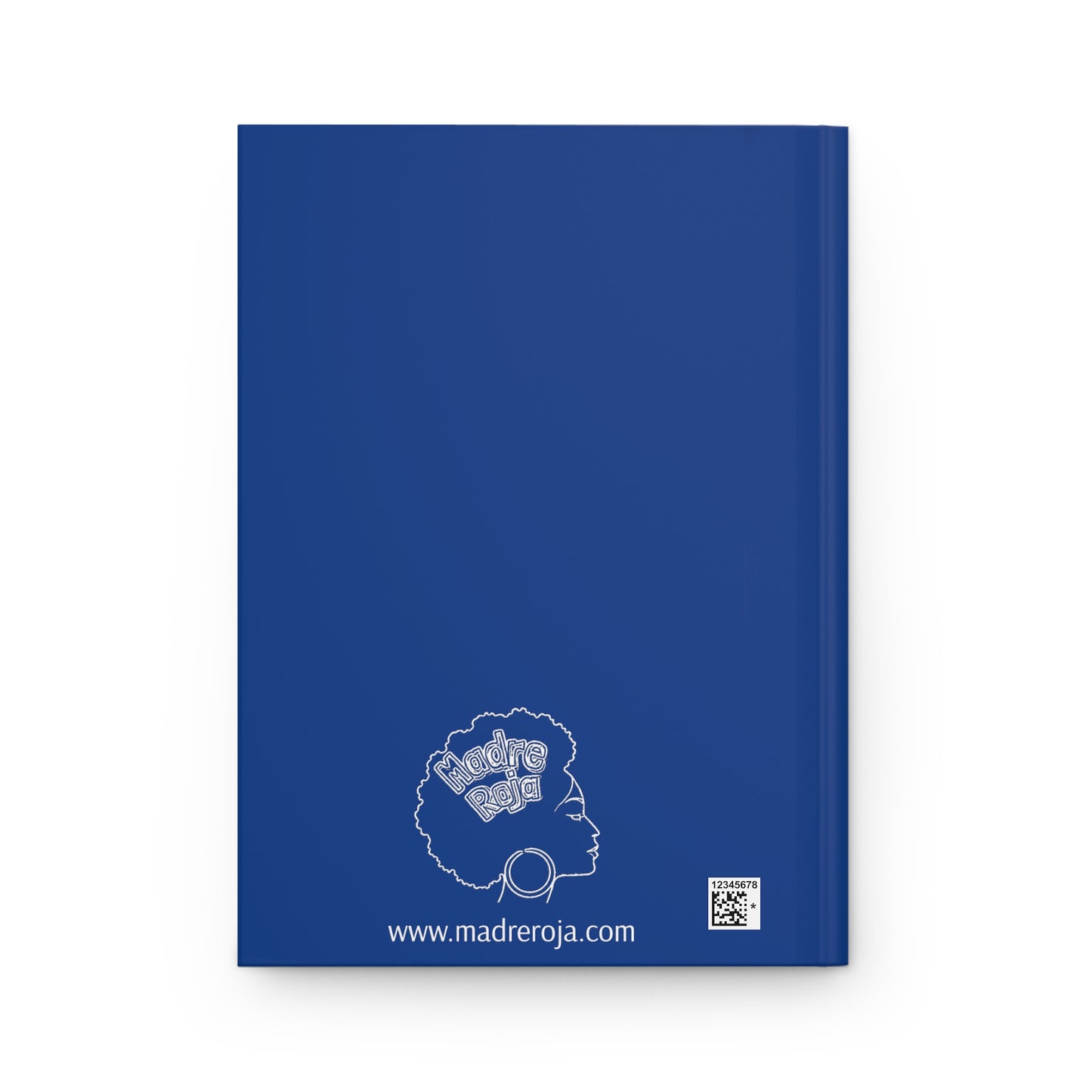 Christal Notebook - (Lined)