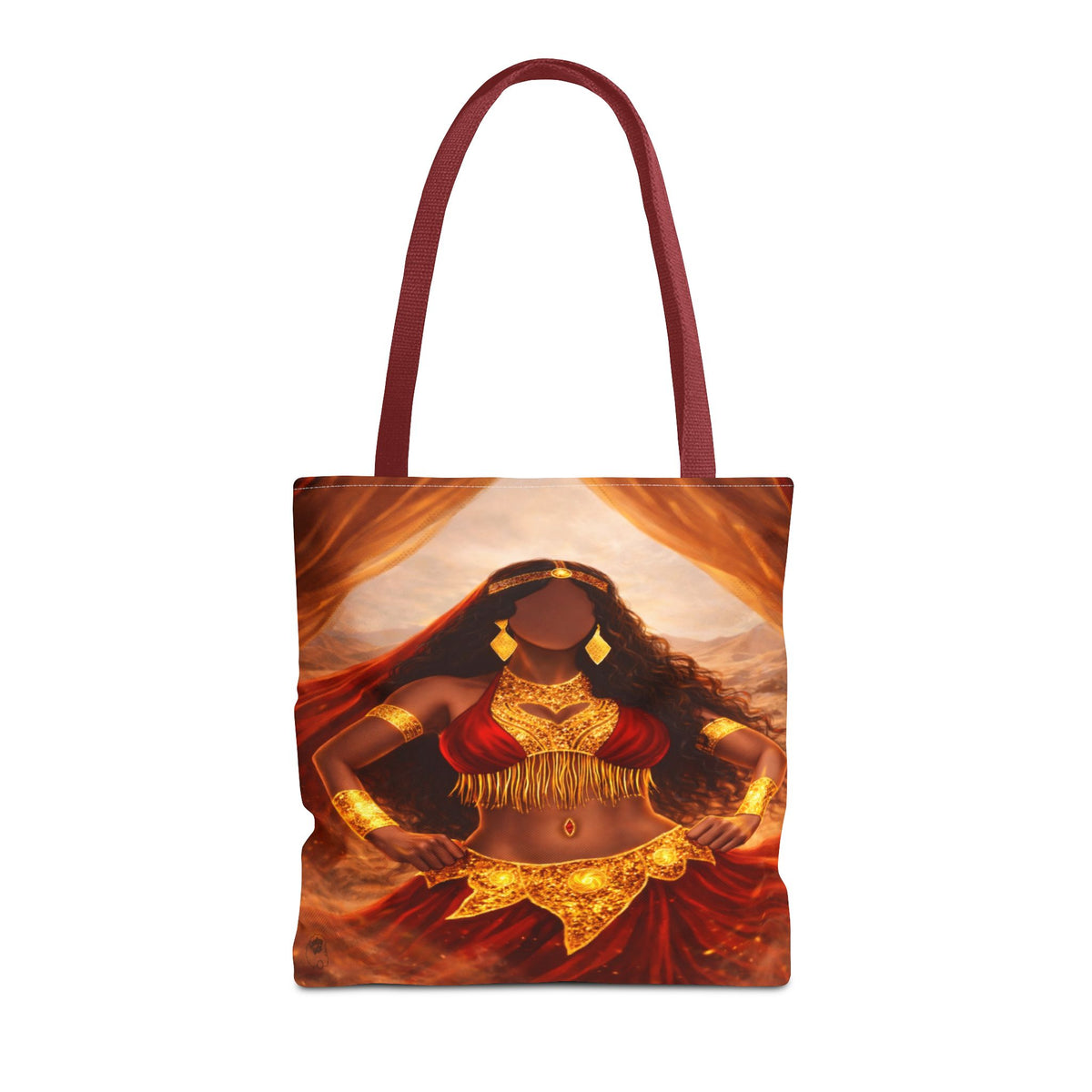 Desert Jewel Bag