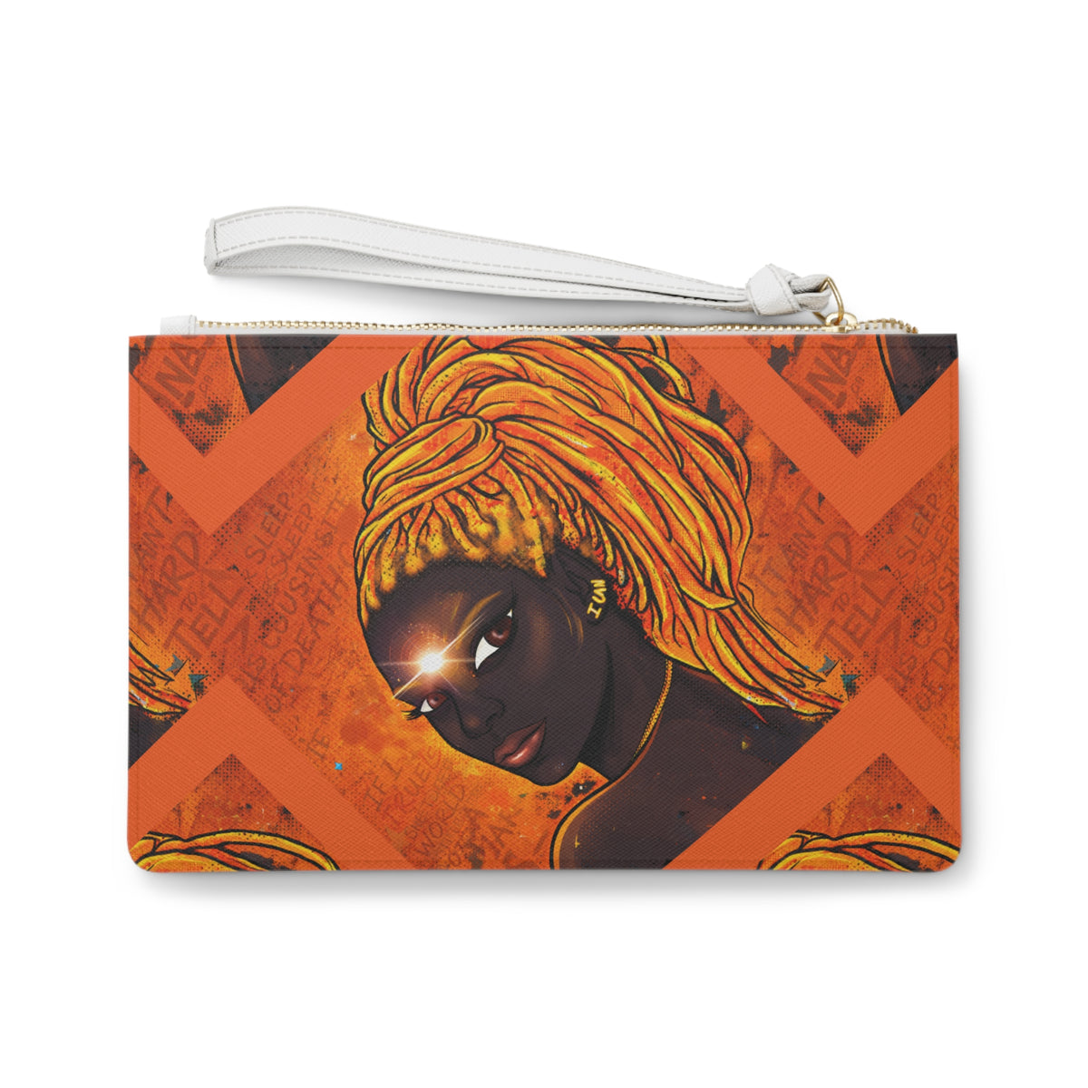 Casel Wristlet