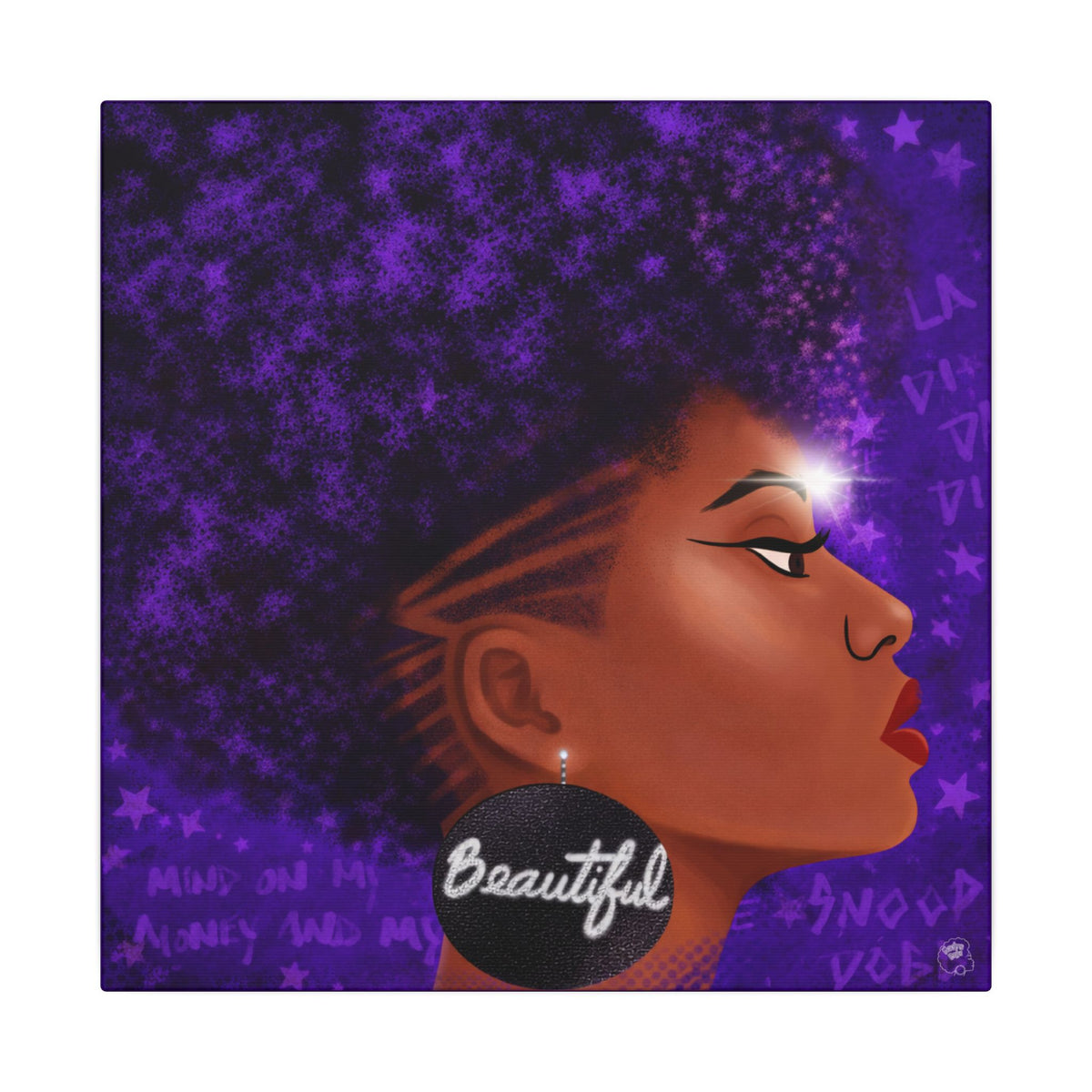Cece Canvas