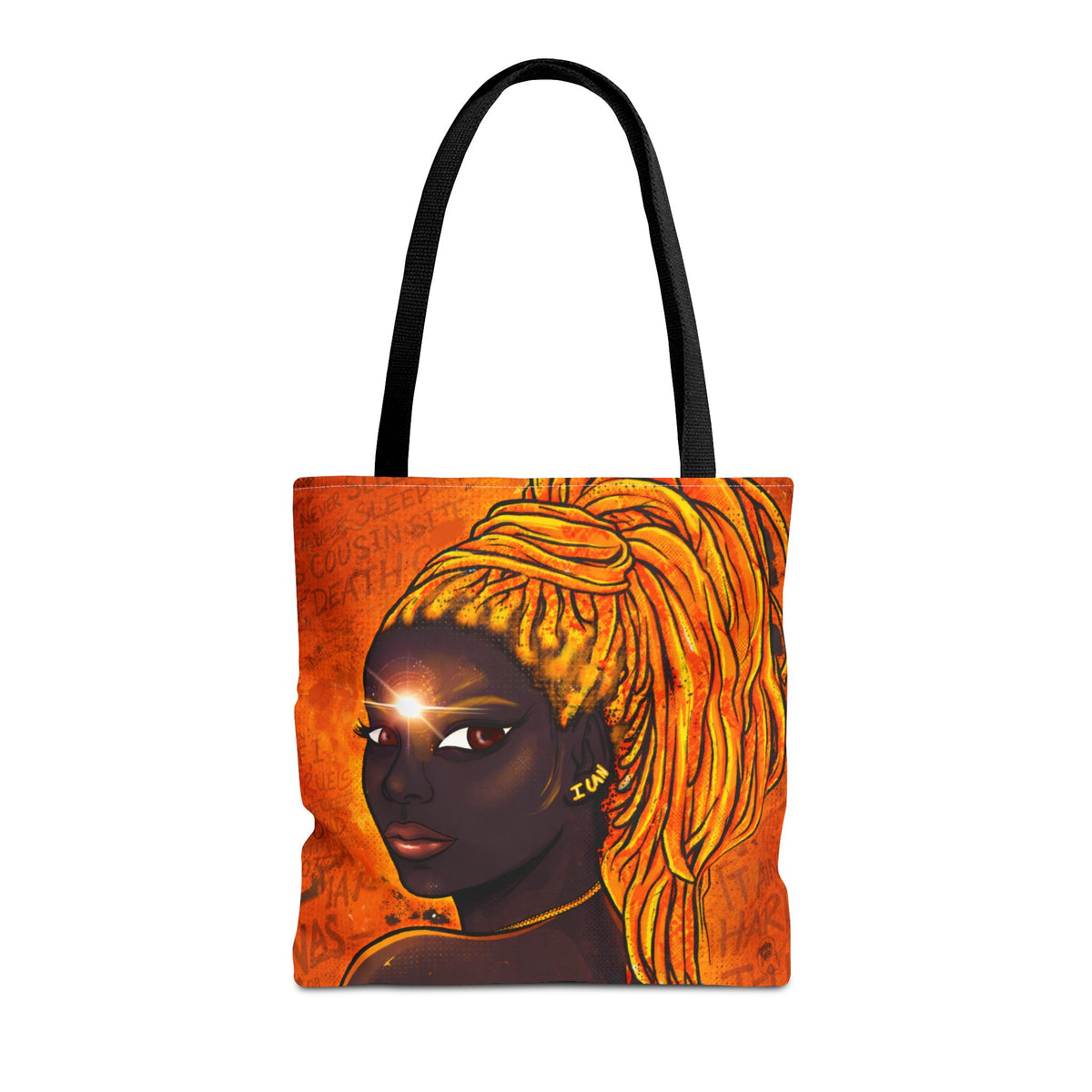 Casel Tote Bag
