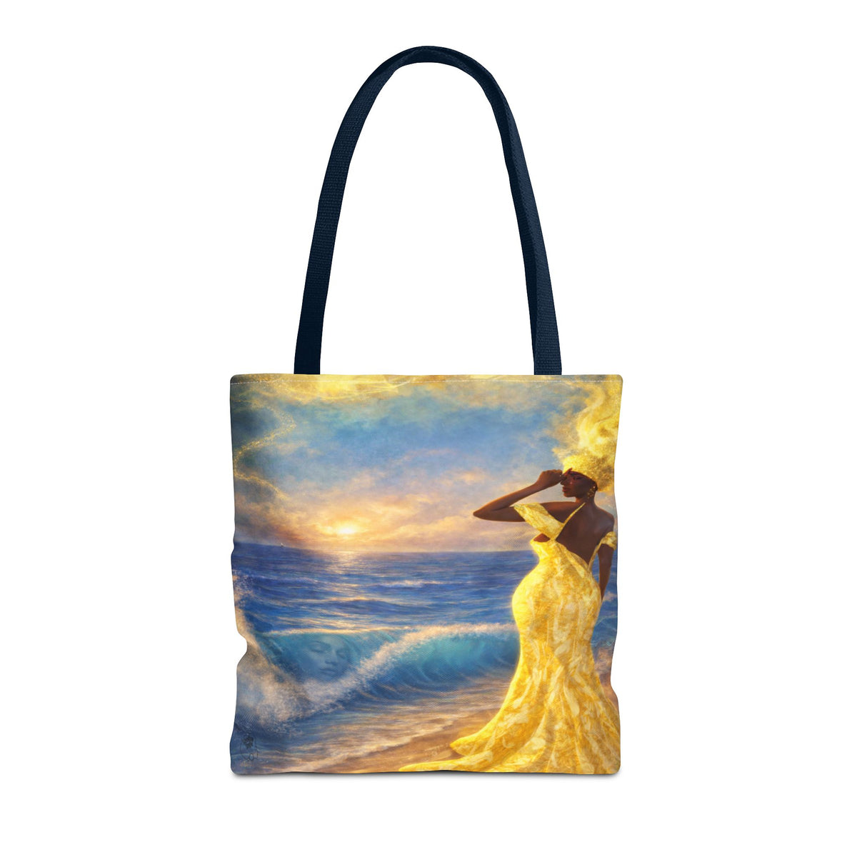 Ochun Tote Bag