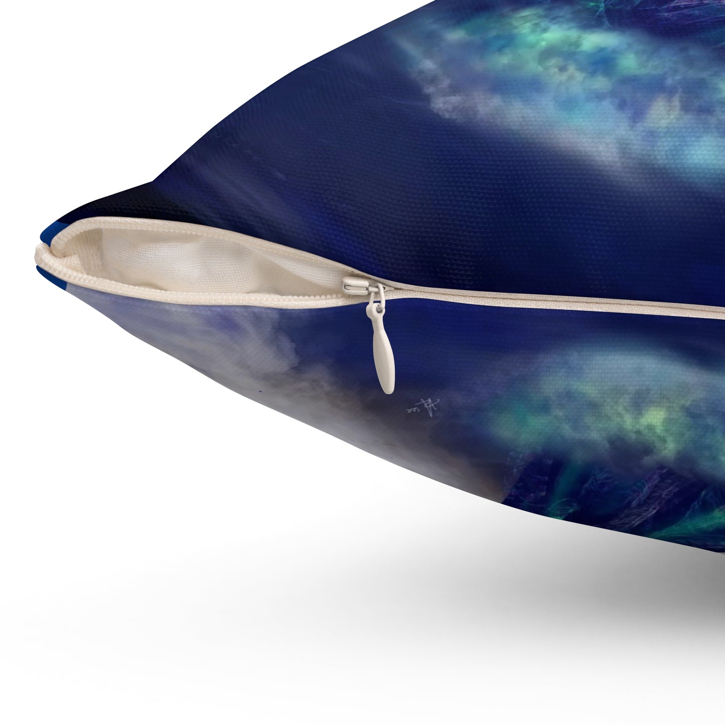 Omiooo Square Pillow