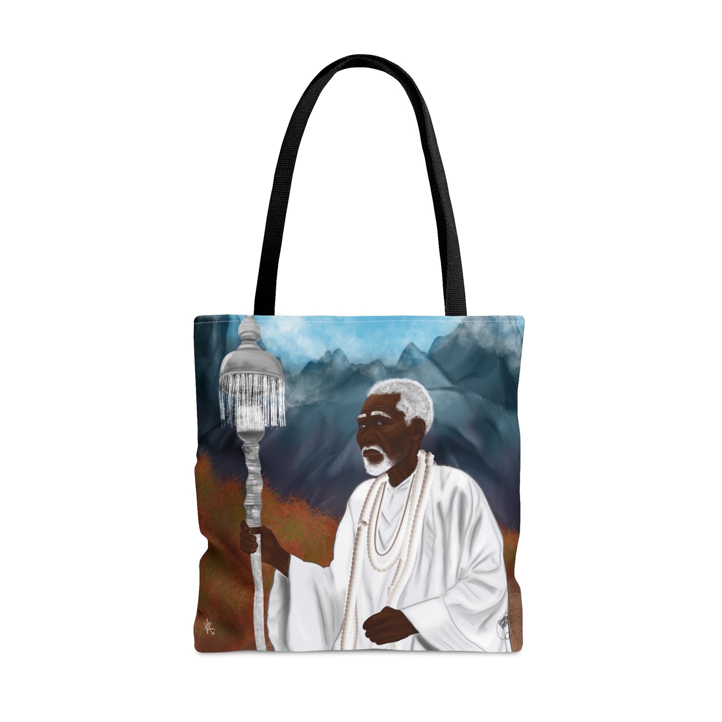 Obatala Tote