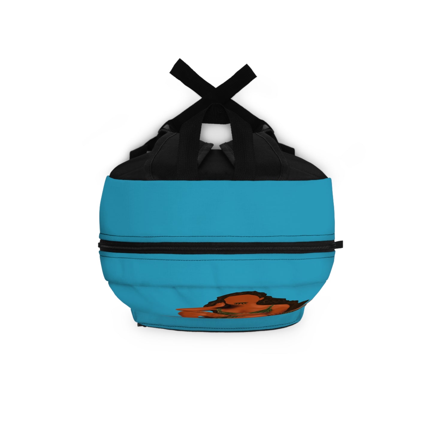 Ancestral Tides Backpack