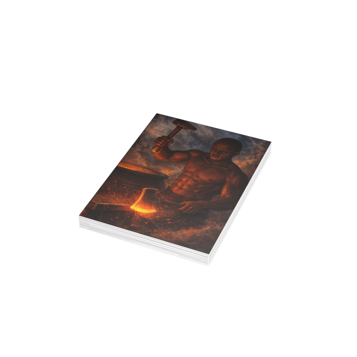 Ogun Postcards (envelopes included)