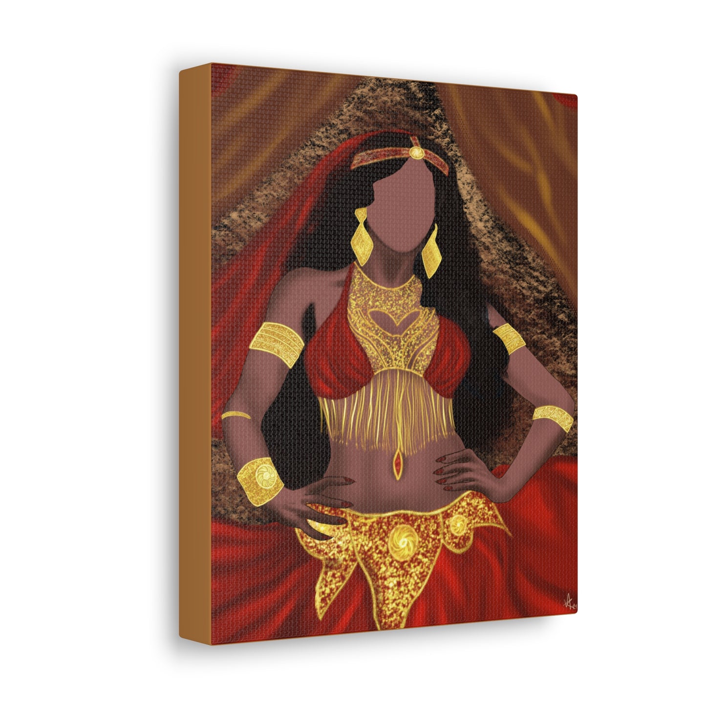 Divinity Gallery Canvas