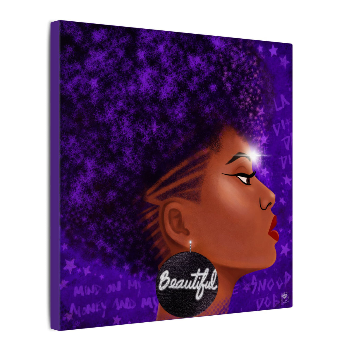 Cece Canvas