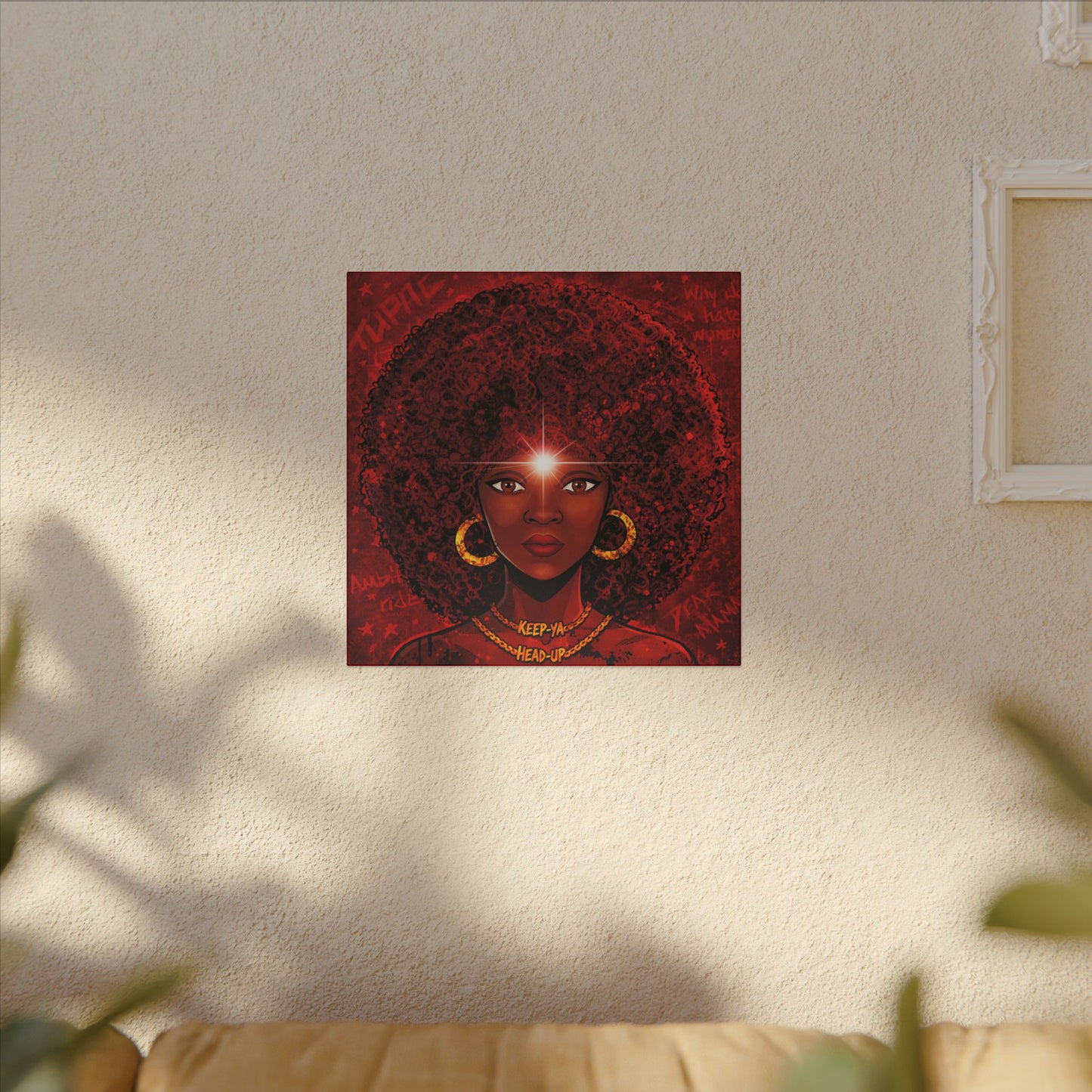 Narubi Canvas