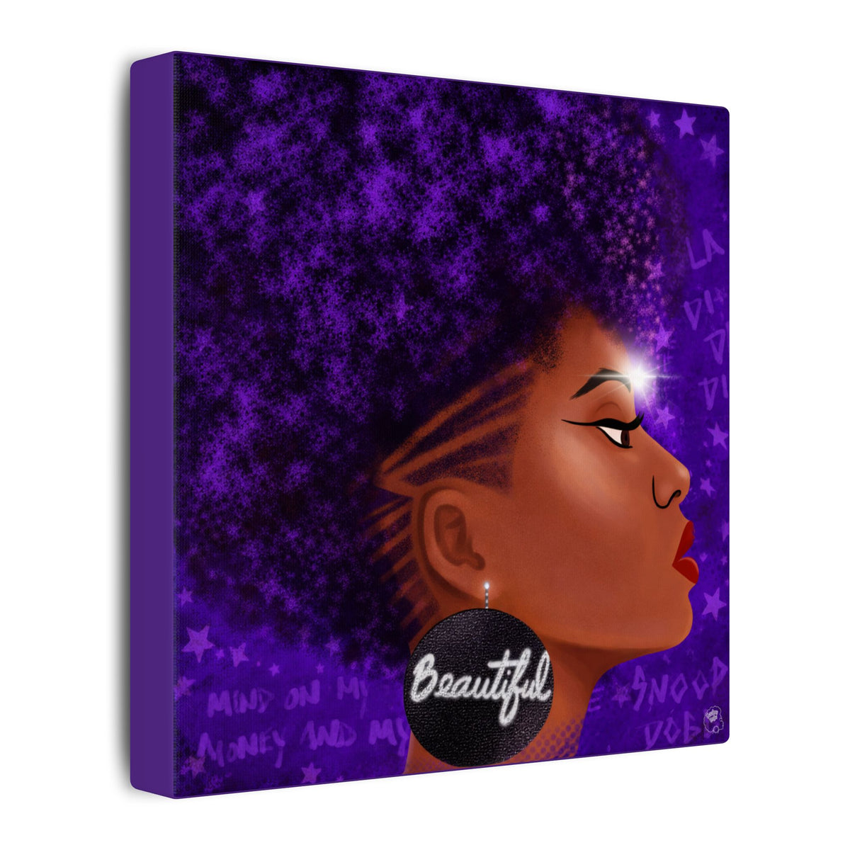 Cece Canvas