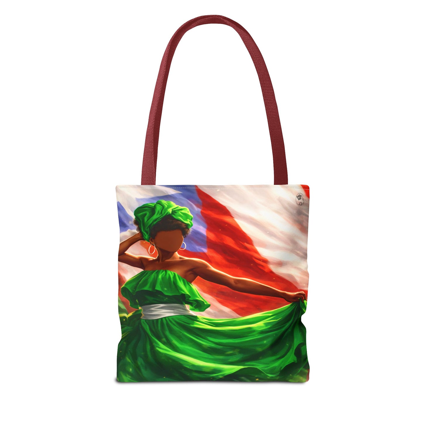 La Perla Tote Bag
