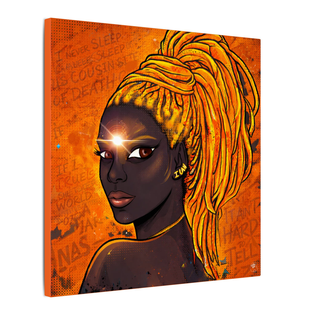 Casel Canvas