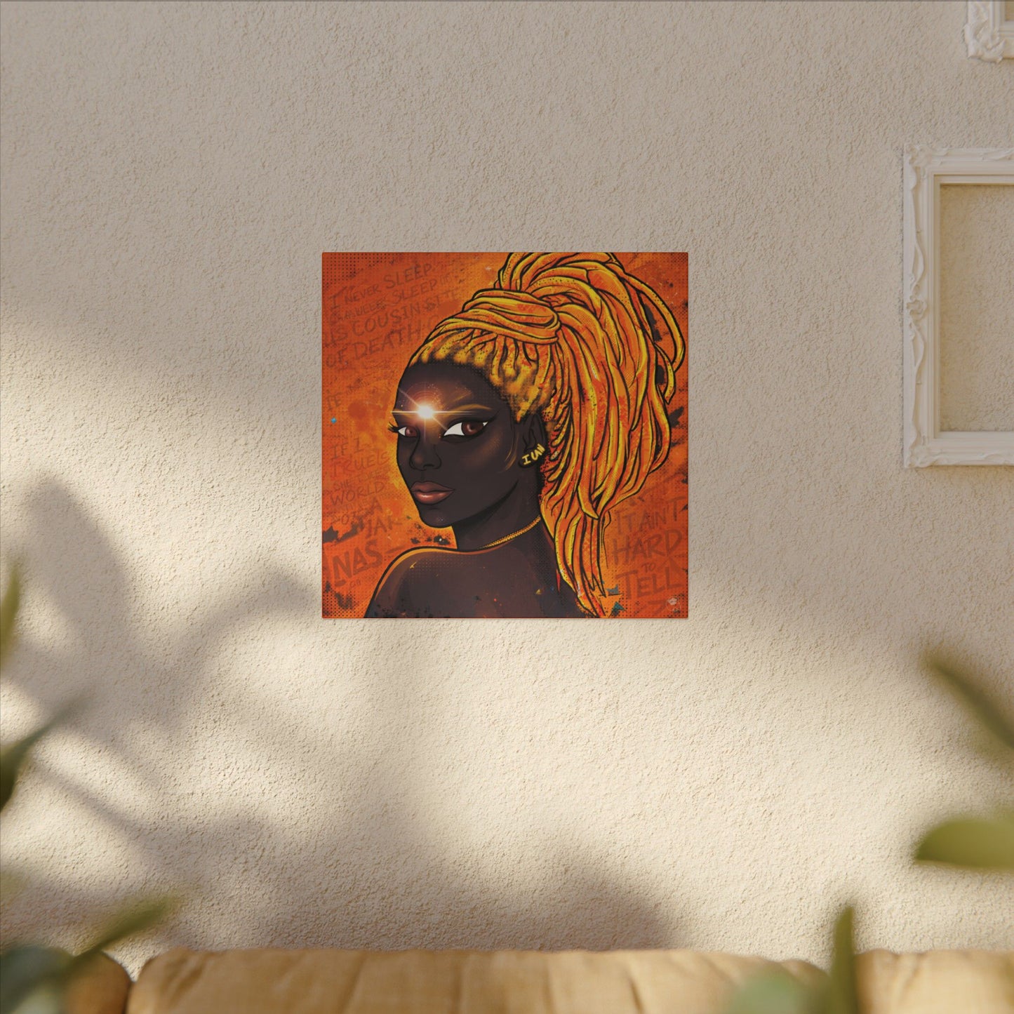 Casel Canvas