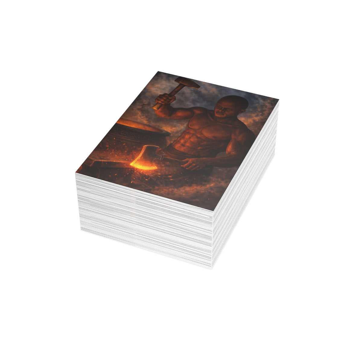 Ogun Postcards (envelopes included)