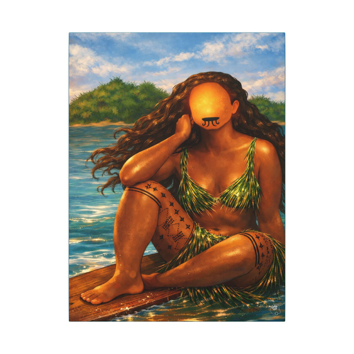 The Wayfinder Canvas