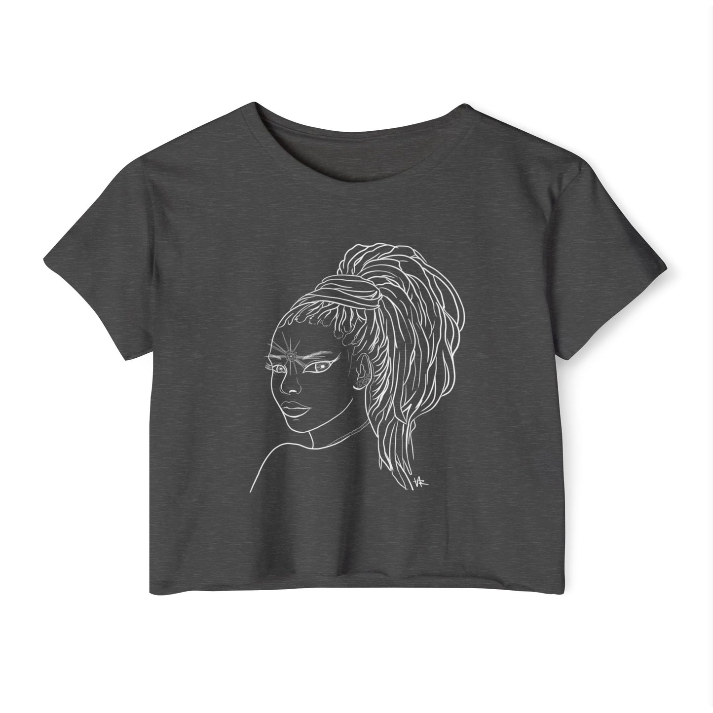 Casel Crop Top