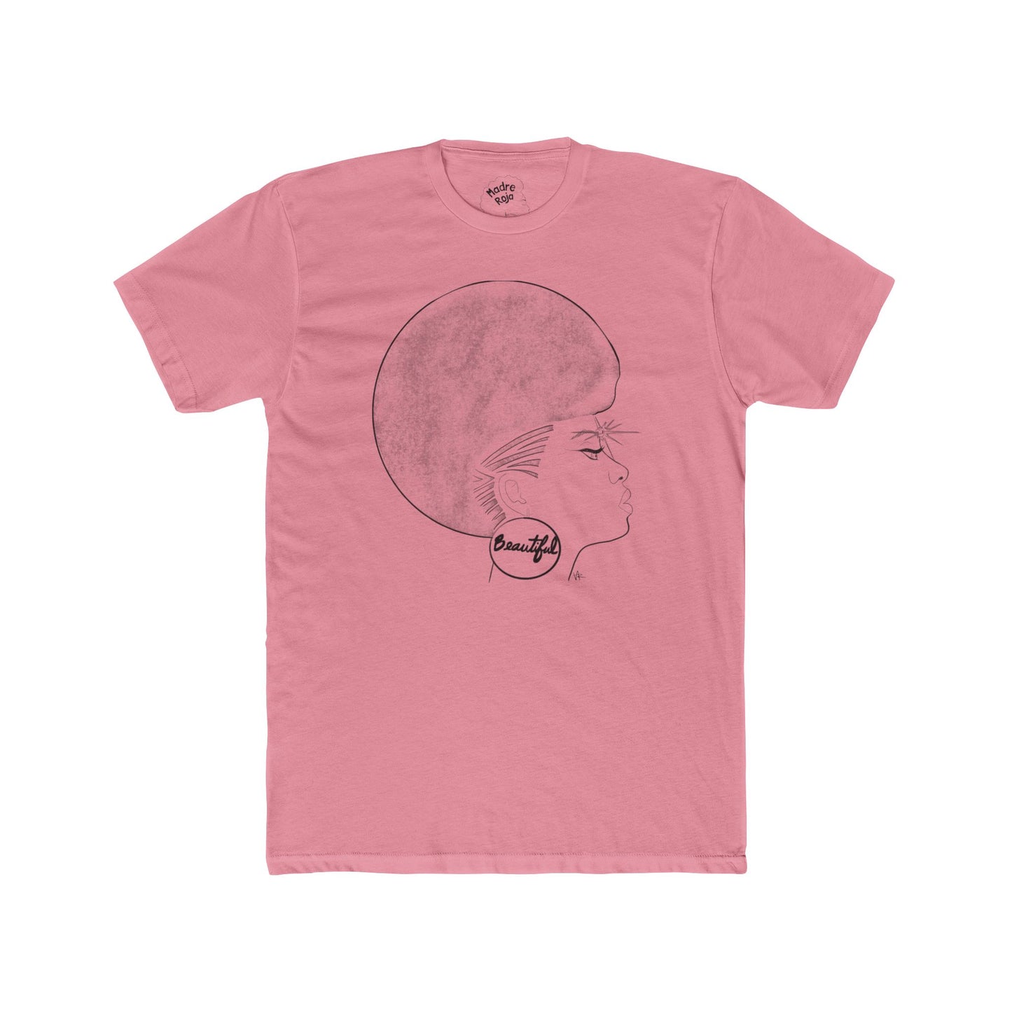 Cece Men's Fitted Tshirt