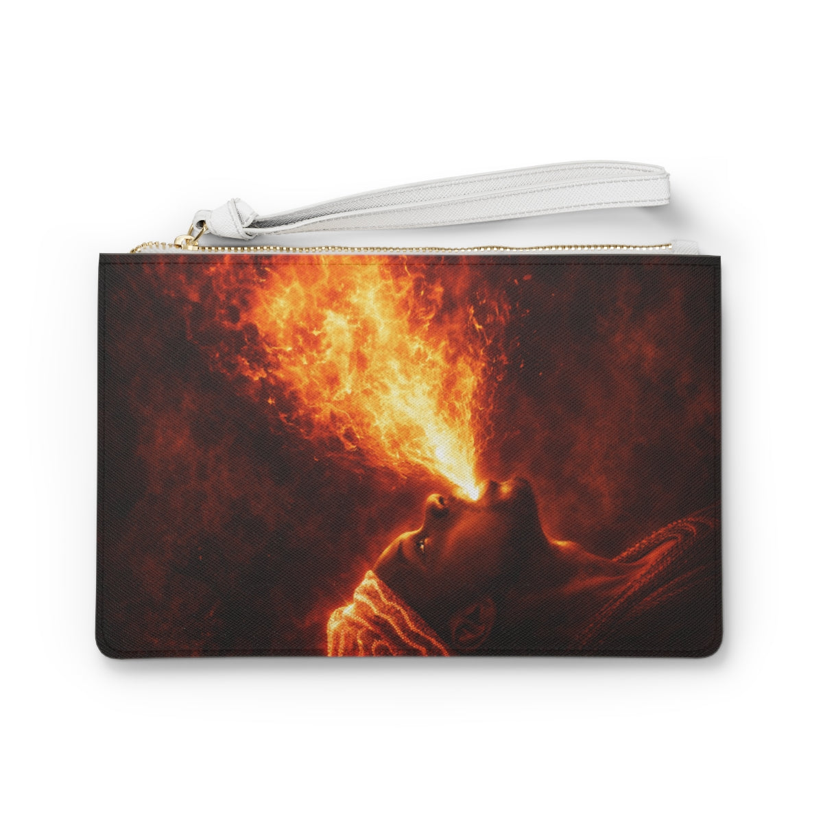 Chango Wristlet