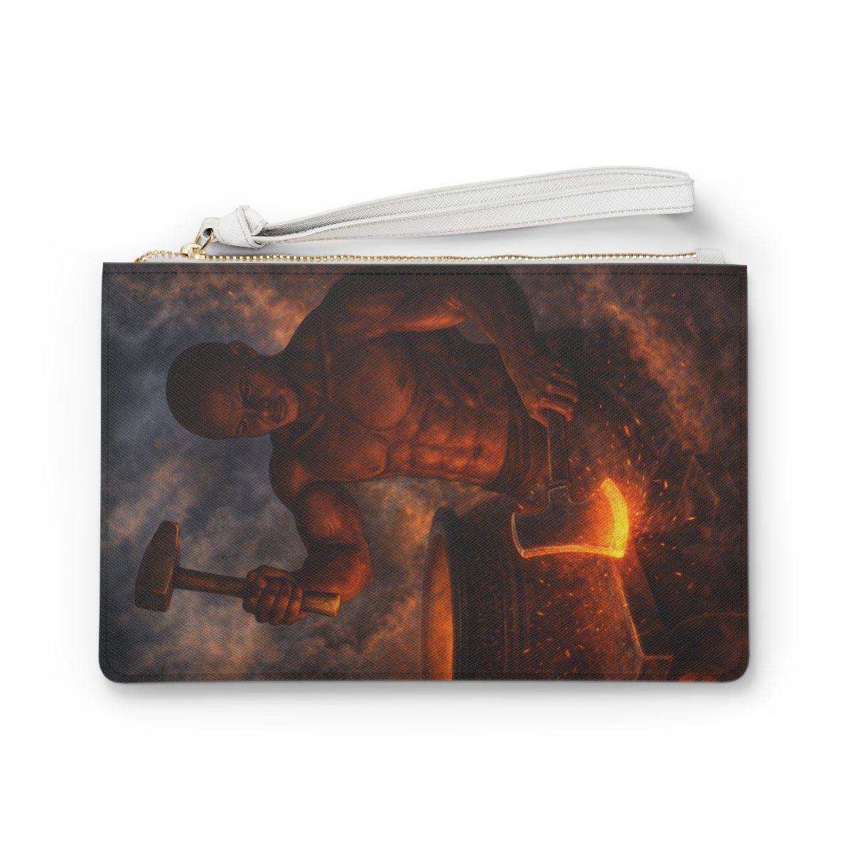 Ogun Wristlet