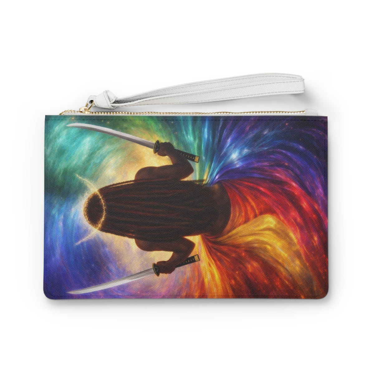 Oya Wristlet