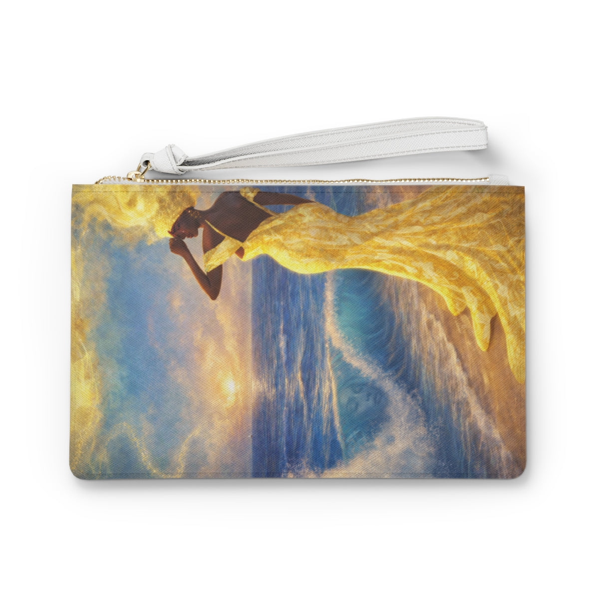 Ochun Wristlet
