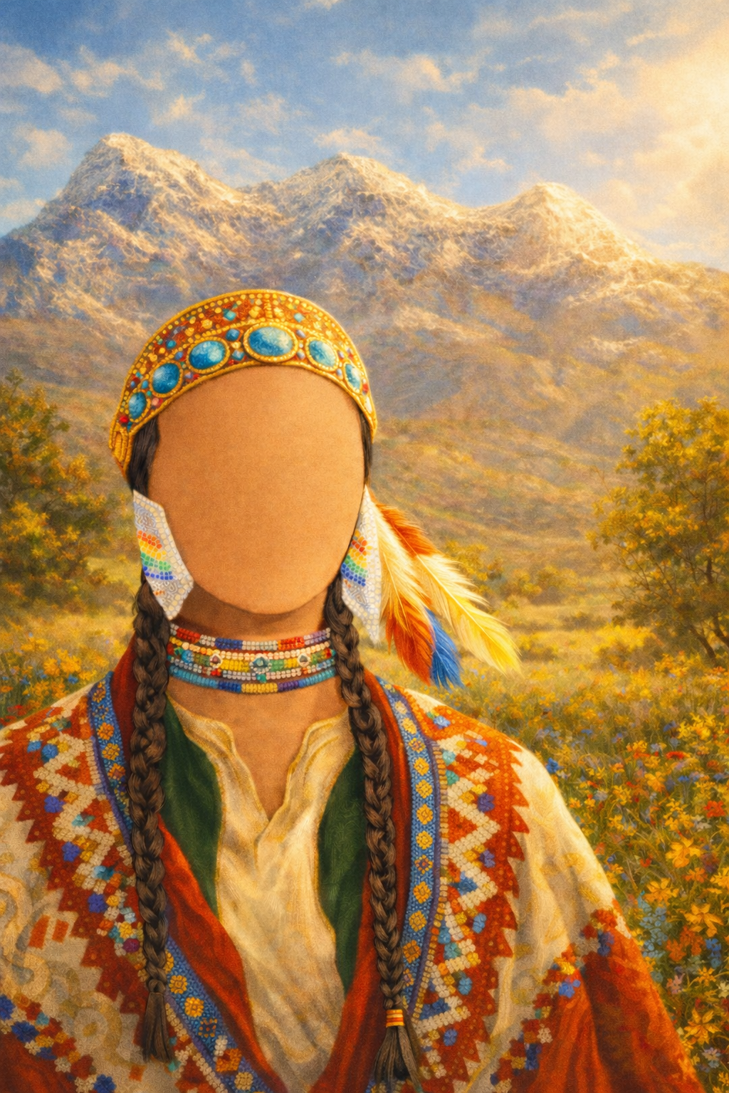 Echo of the Ancients