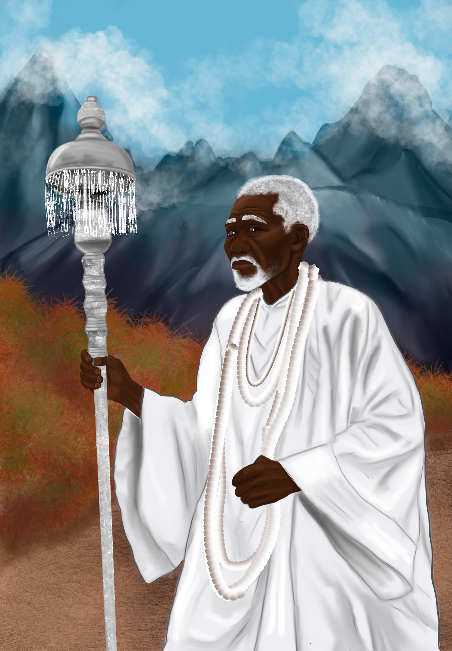 Obatala