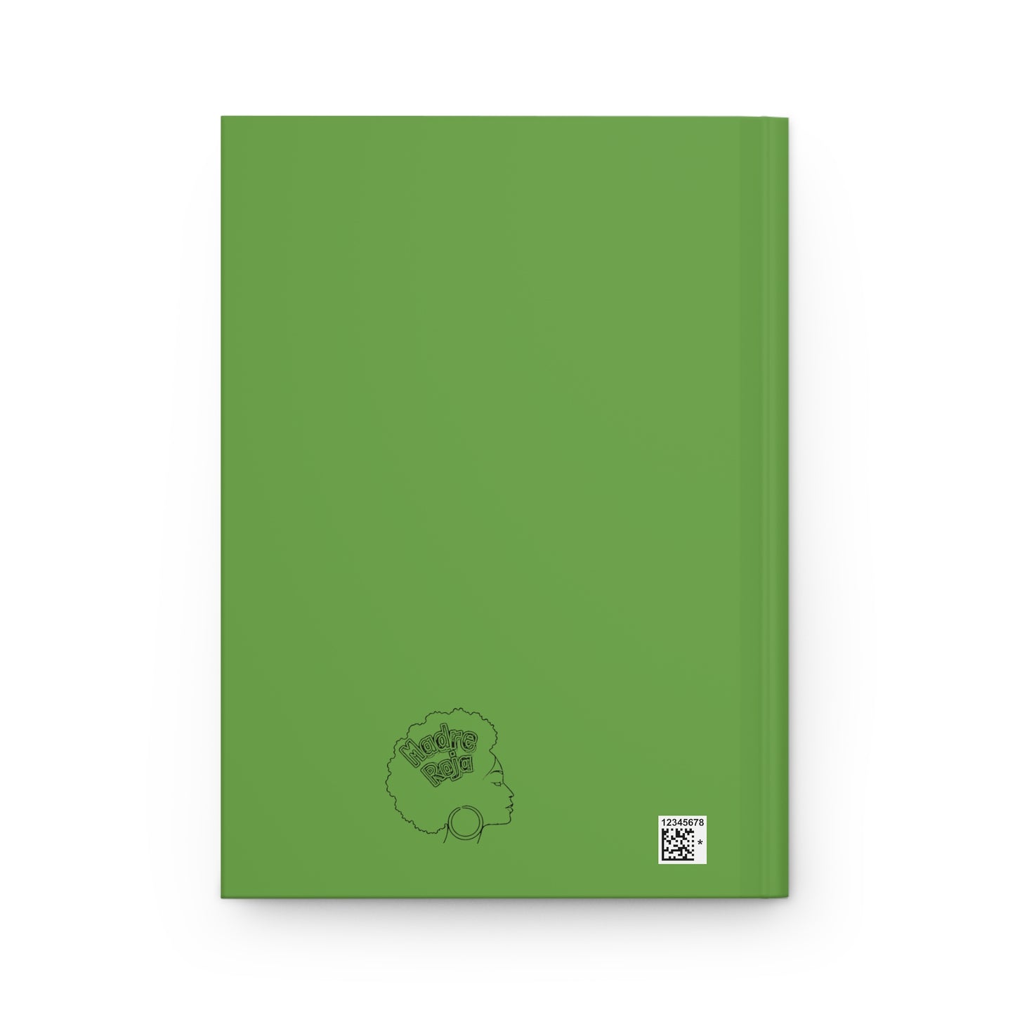 Island Empress Notebook