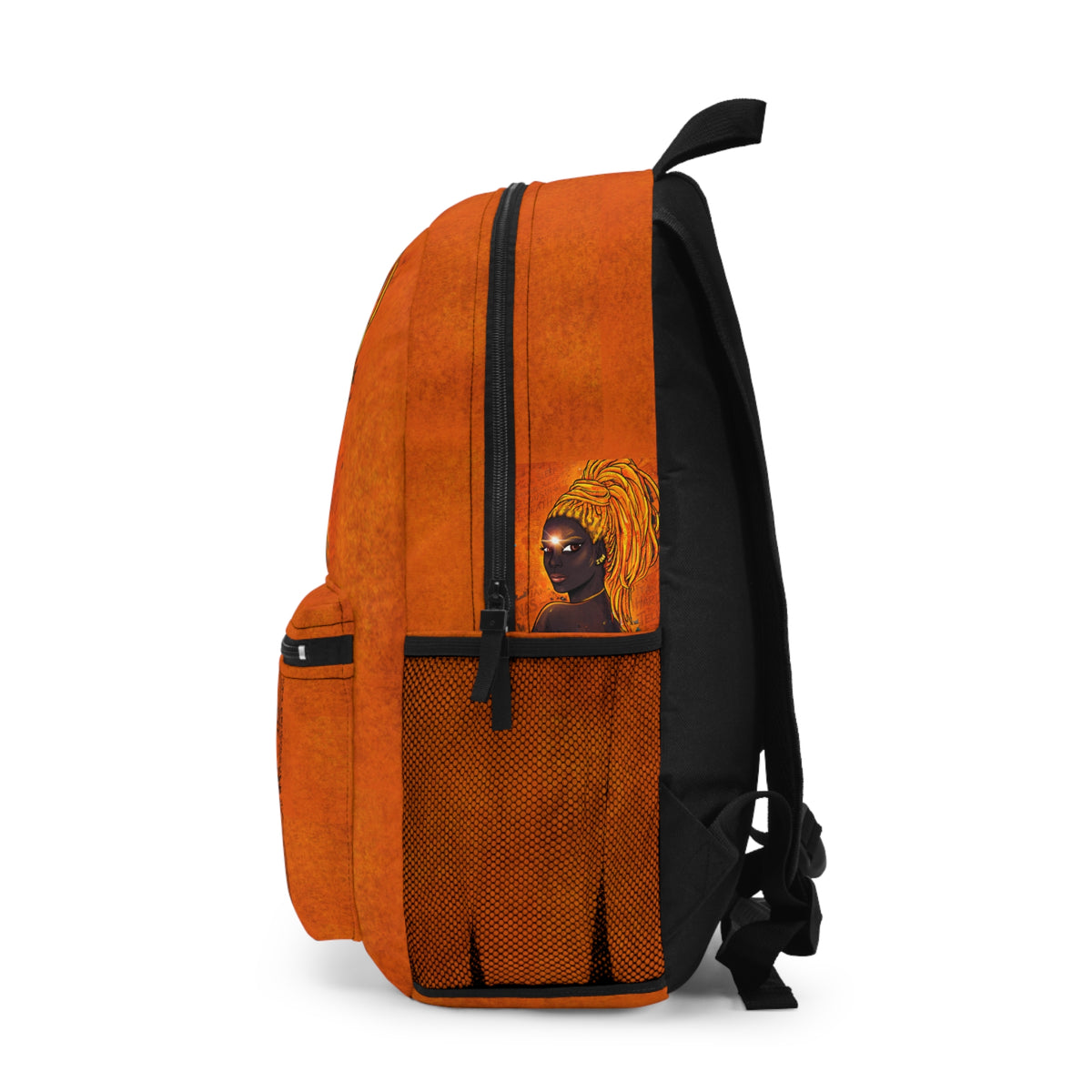 Casel Book Bag