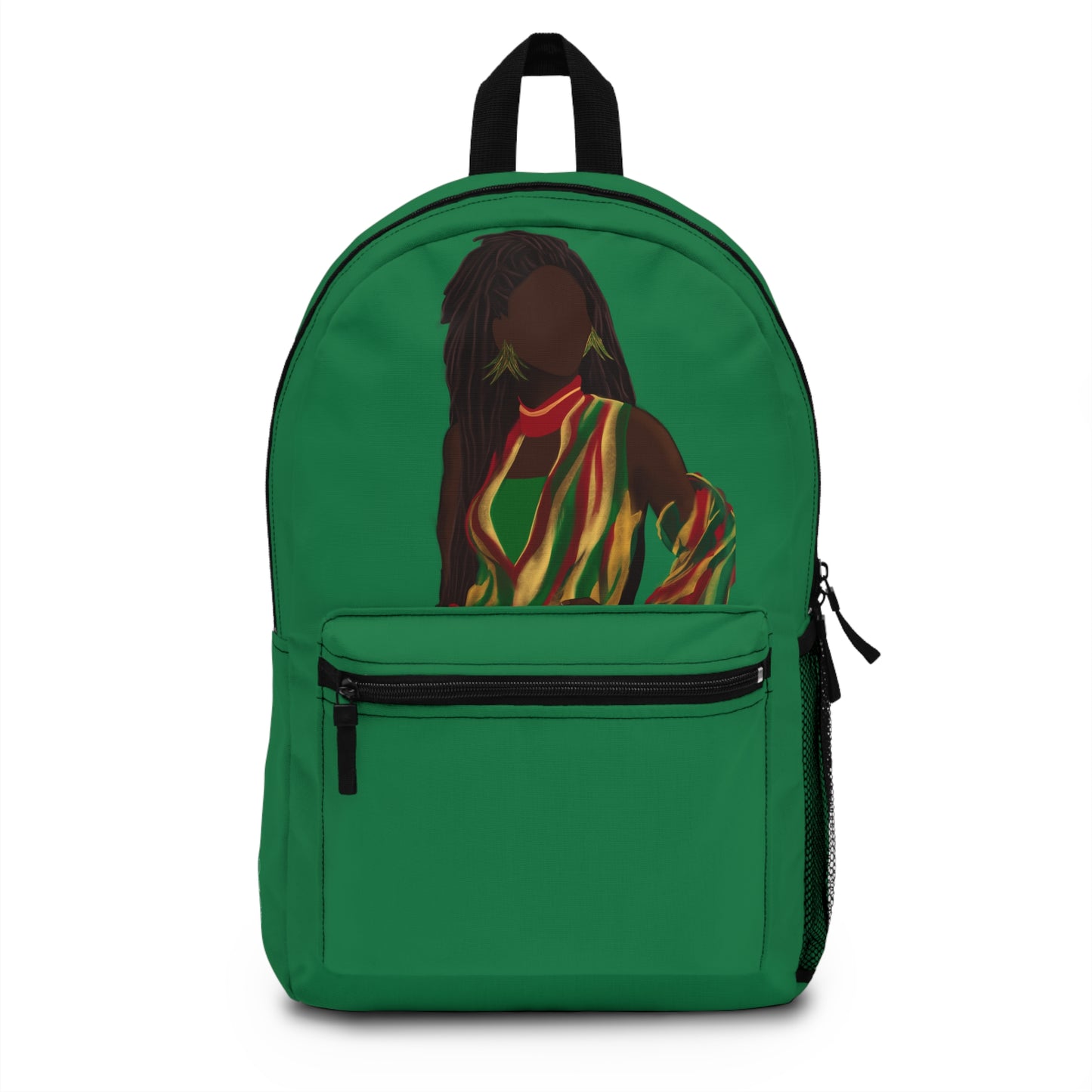 Island Empress Backpack