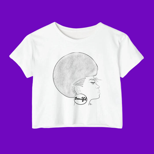 Cece Crop Top