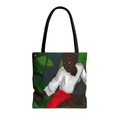 Laroye Tote