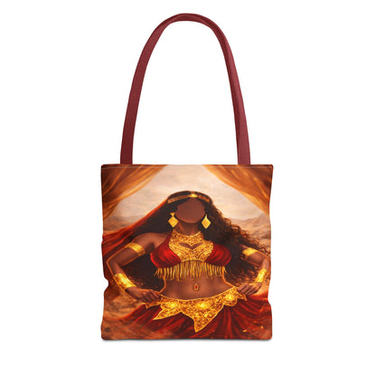 Divinity Tote Bag